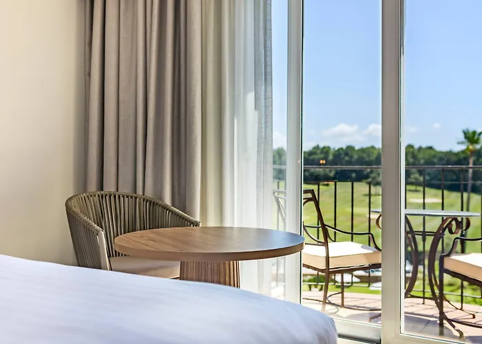 Marriott La Sella Golf & 5* Dénia