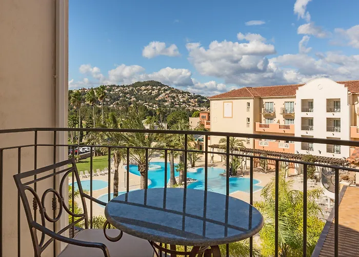 Szálloda Marriott La Sella Golf &