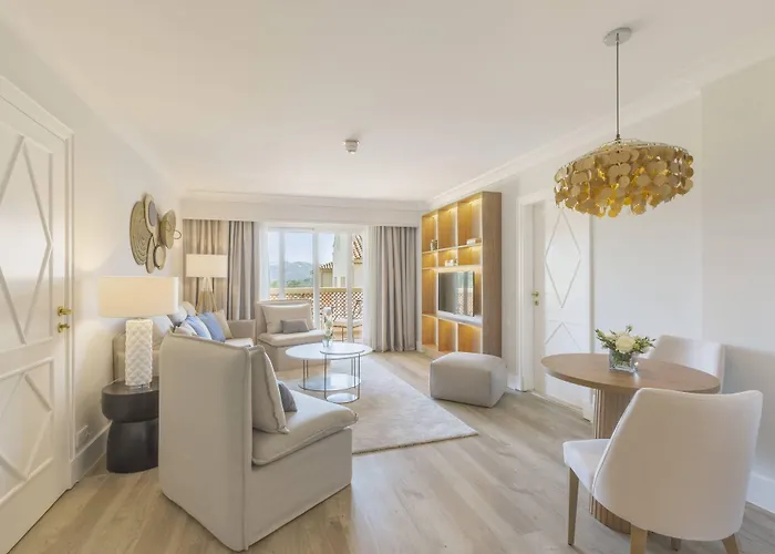 Marriott La Sella Golf & Szálloda Denia