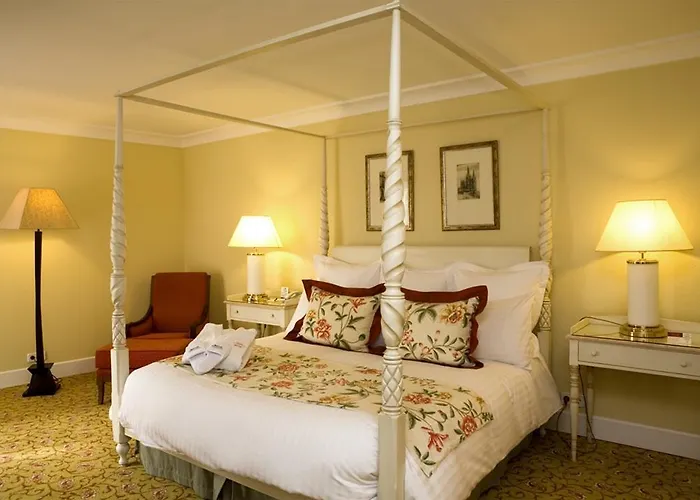 Marriott La Sella Golf & Dénia