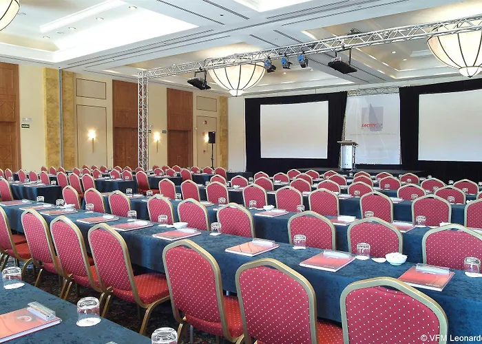 Hotel Marriott La Sella Golf &