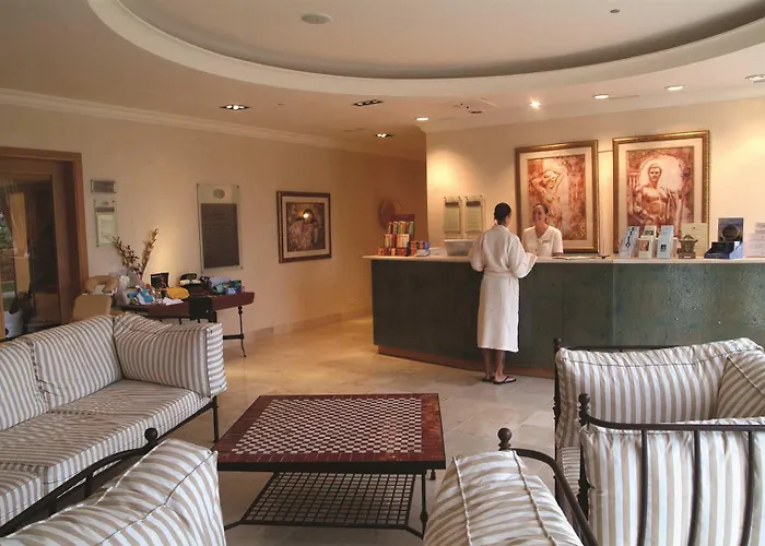 Hotel Marriott La Sella Golf &