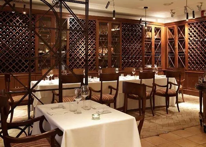 Hotel Marriott La Sella Golf &