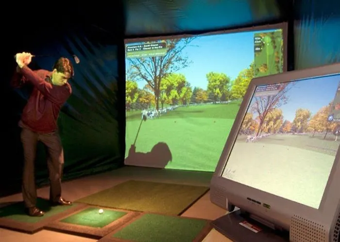 Szálloda Marriott La Sella Golf & Denia