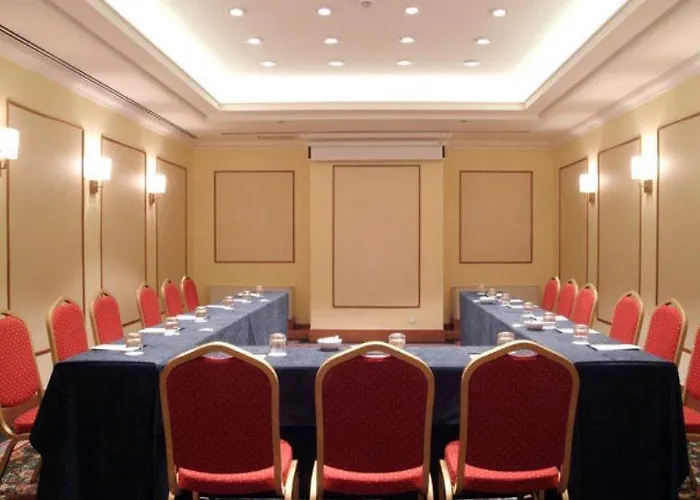 Marriott La Sella Golf & Hotel