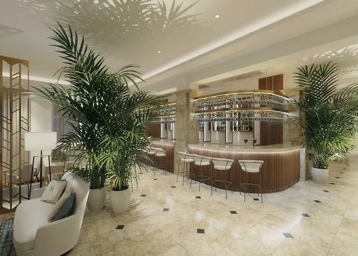 Marriott La Sella Golf & Hotel 5*