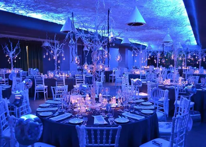 Marriott La Sella Golf & Denia