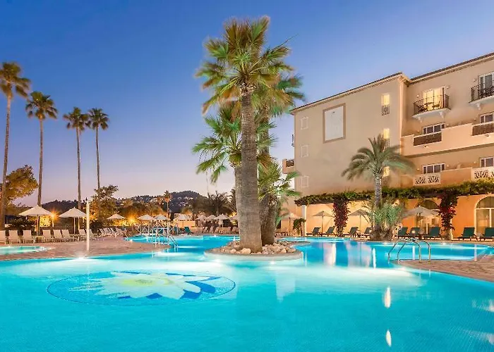 Marriott La Sella Golf & Hotel 5*