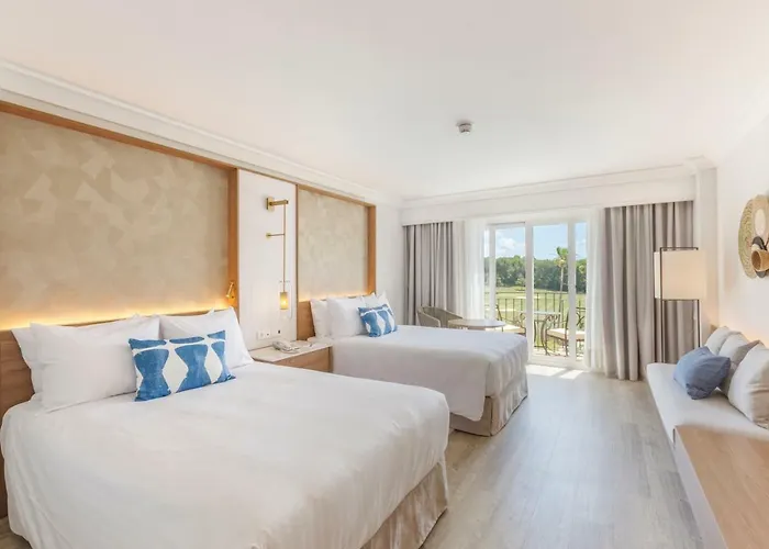 Hotel Marriott La Sella Golf &