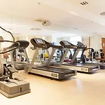 Marriott La Sella Golf & 5*