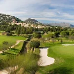 Hotel Marriott La Sella Golf & Denia