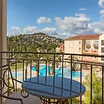 Hotel Marriott La Sella Golf &