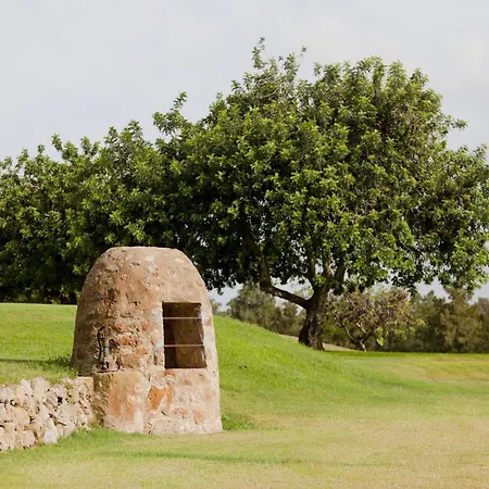 Marriott La Sella Golf & 5*