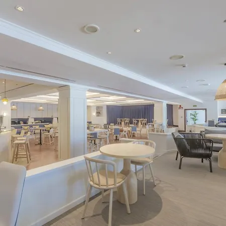 Otel Marriott La Sella Golf & Denia