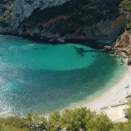 Marriott La Sella Golf & 5* Dénia