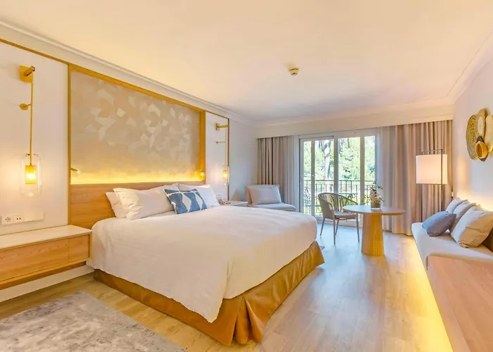 Hotel Marriott La Sella Golf & Dénia