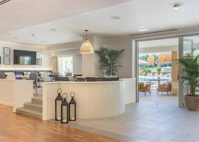 Hotel Marriott La Sella Golf & Dénia