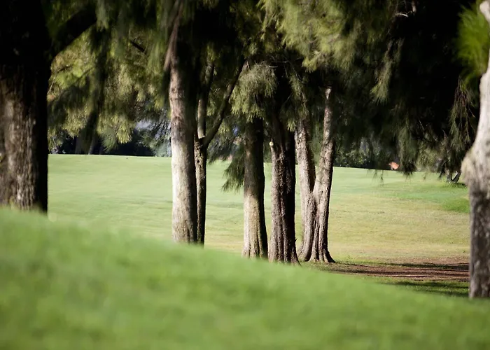 Marriott La Sella Golf & 5*