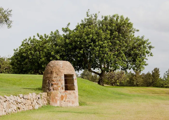 Marriott La Sella Golf & 5*