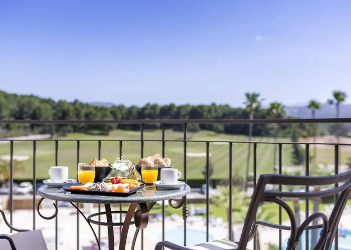 Hotel Marriott La Sella Golf & 5*