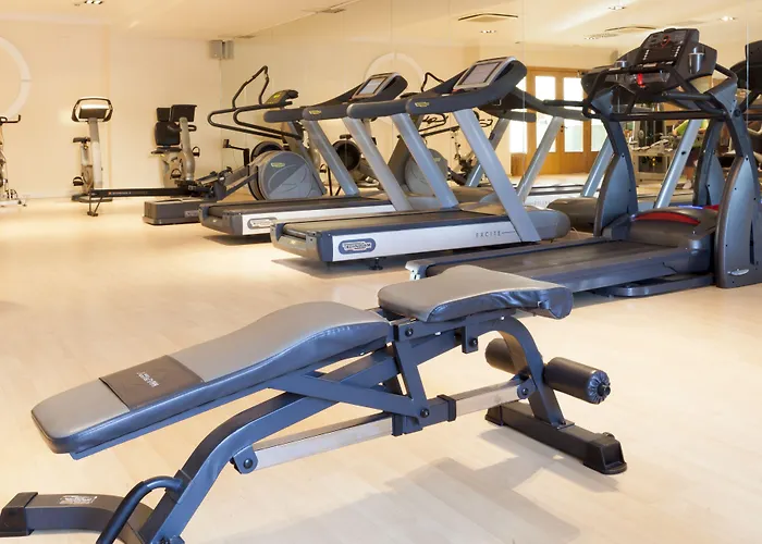 Marriott La Sella Golf & Hotel