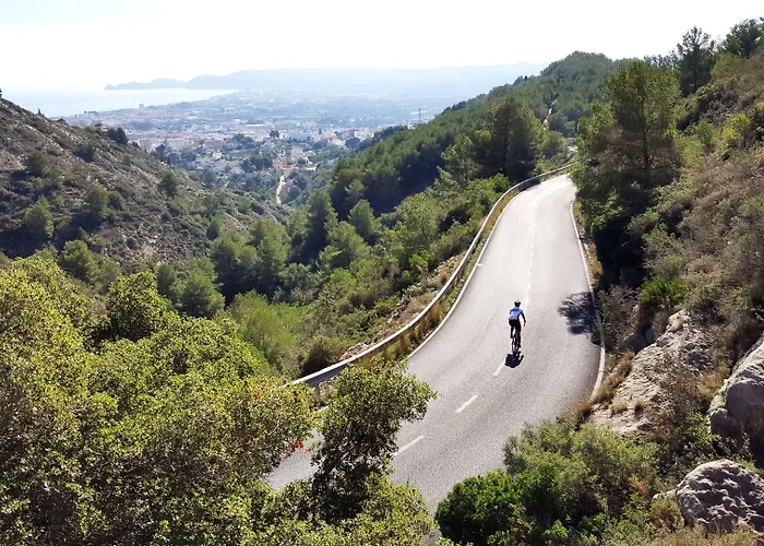 Hotel Marriott La Sella Golf & 5*