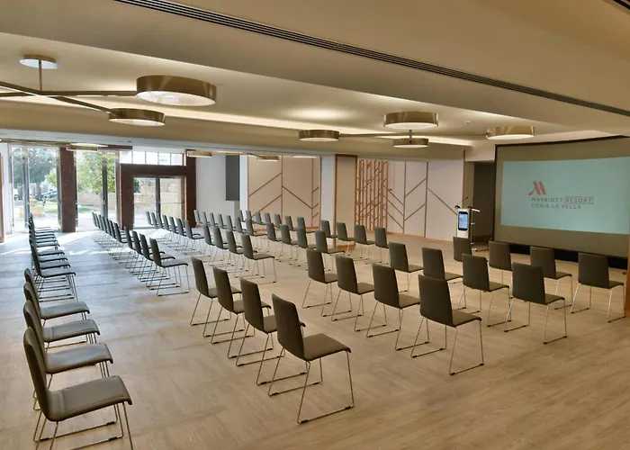 Marriott La Sella Golf & Hotel