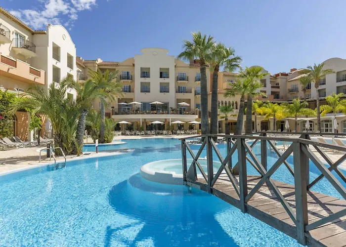 Marriott La Sella Golf & Hotel