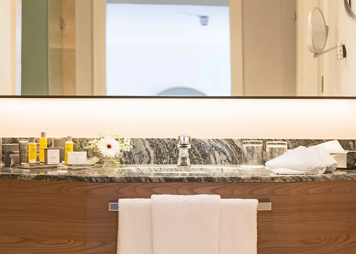 Marriott La Sella Golf & 5*